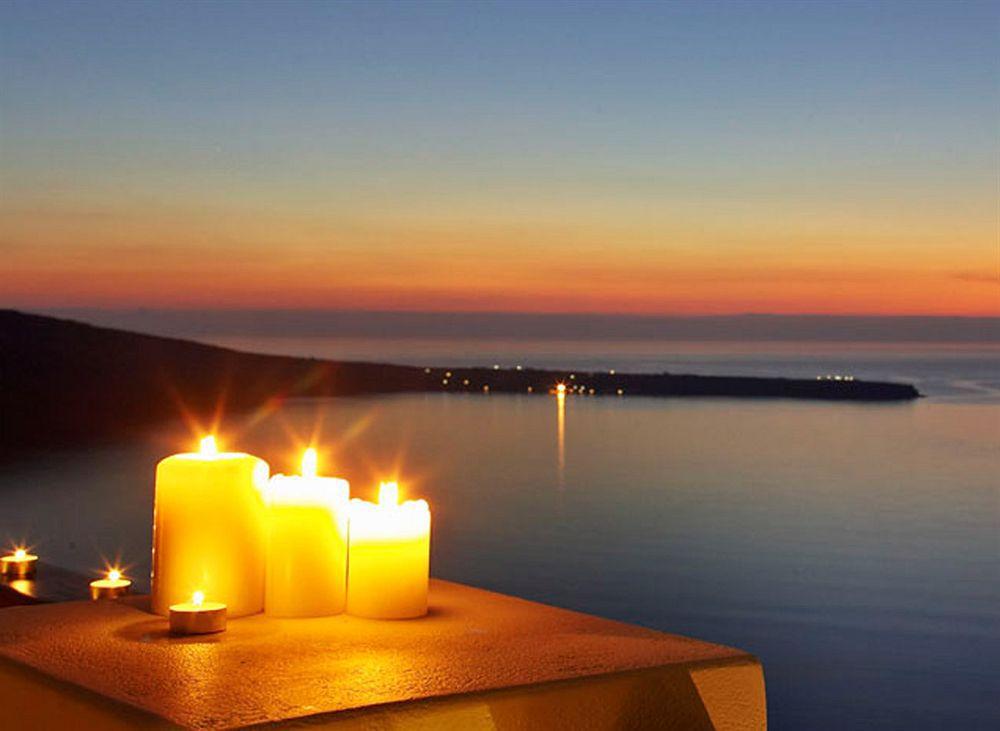 Atlantida Villas Foinikia  Экстерьер фото