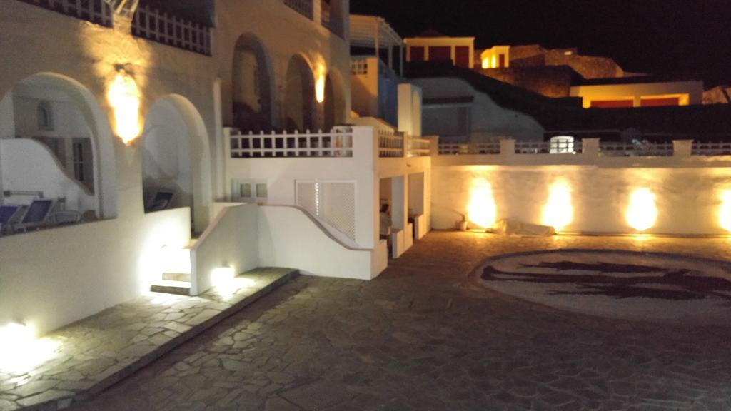 Atlantida Villas Foinikia  Экстерьер фото