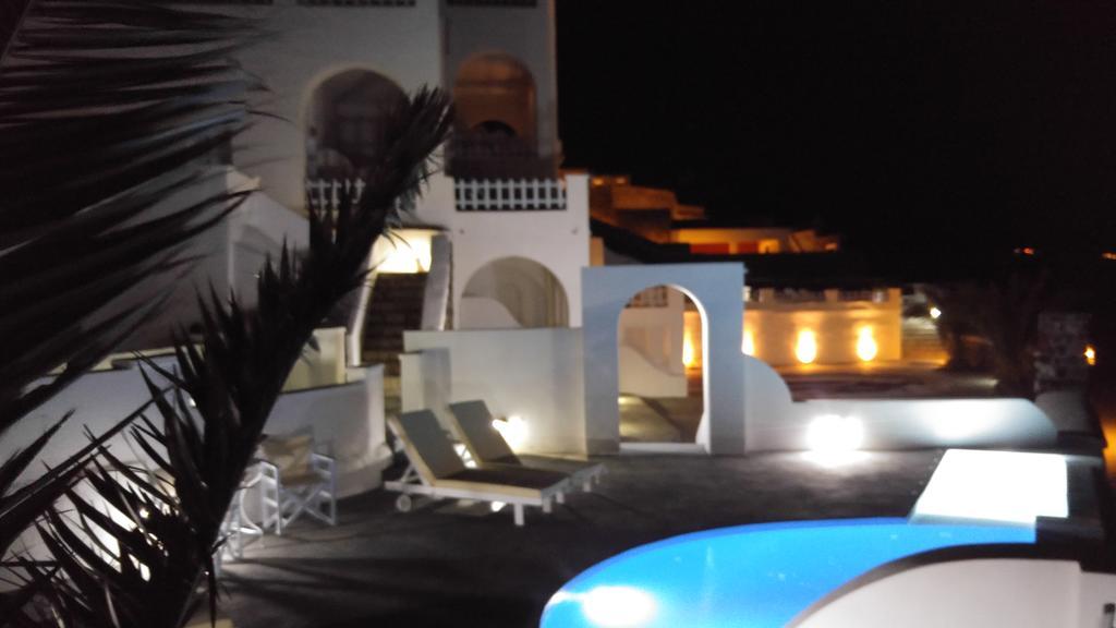 Atlantida Villas Foinikia  Экстерьер фото