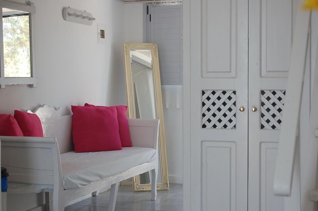 Atlantida Villas Foinikia  Номер фото