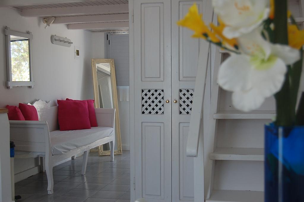 Atlantida Villas Foinikia  Номер фото