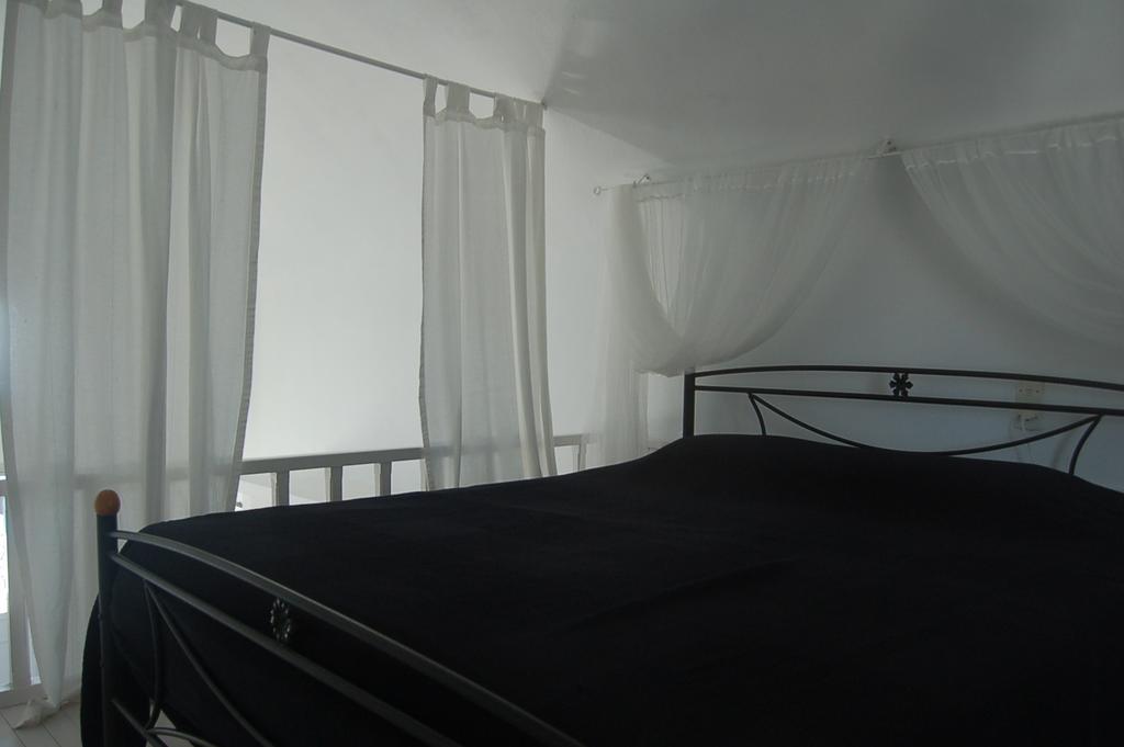 Atlantida Villas Foinikia  Номер фото