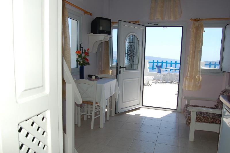 Atlantida Villas Foinikia  Экстерьер фото
