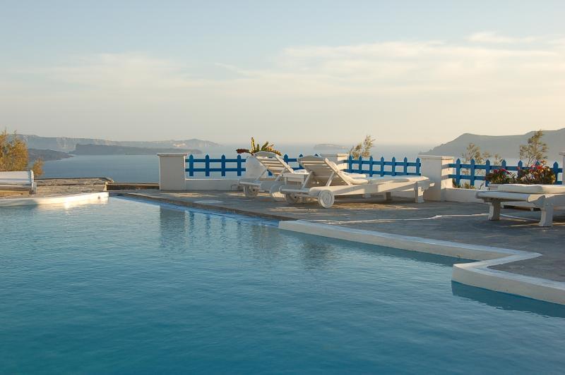 Atlantida Villas Foinikia  Экстерьер фото