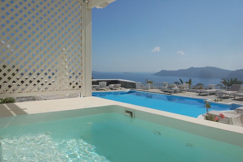 Atlantida Villas Foinikia  Экстерьер фото