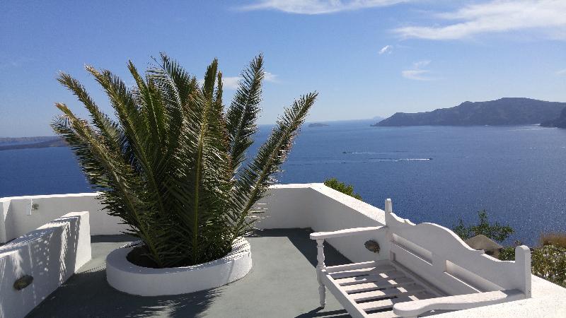 Atlantida Villas Foinikia  Экстерьер фото