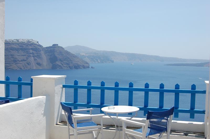 Atlantida Villas Foinikia  Экстерьер фото