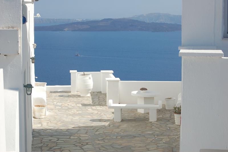 Atlantida Villas Foinikia  Экстерьер фото