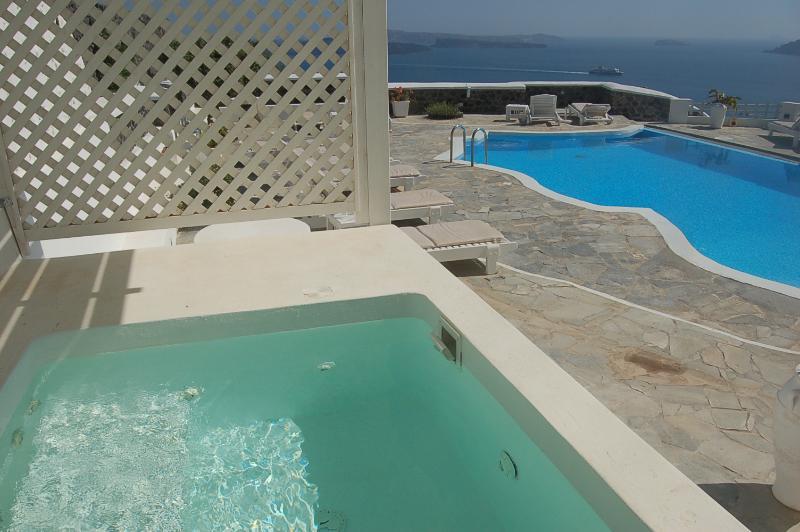 Atlantida Villas Foinikia  Экстерьер фото