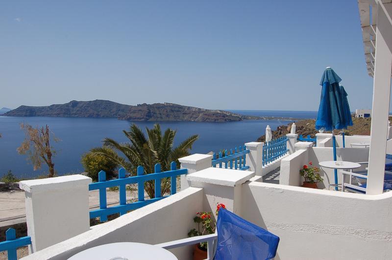Atlantida Villas Foinikia  Экстерьер фото