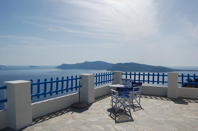 Atlantida Villas Foinikia  Экстерьер фото