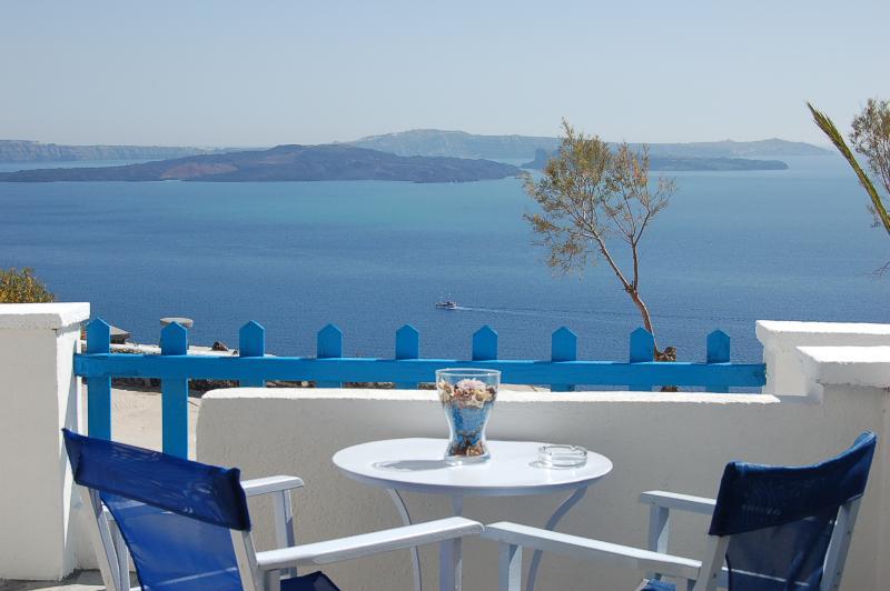 Atlantida Villas Foinikia  Экстерьер фото