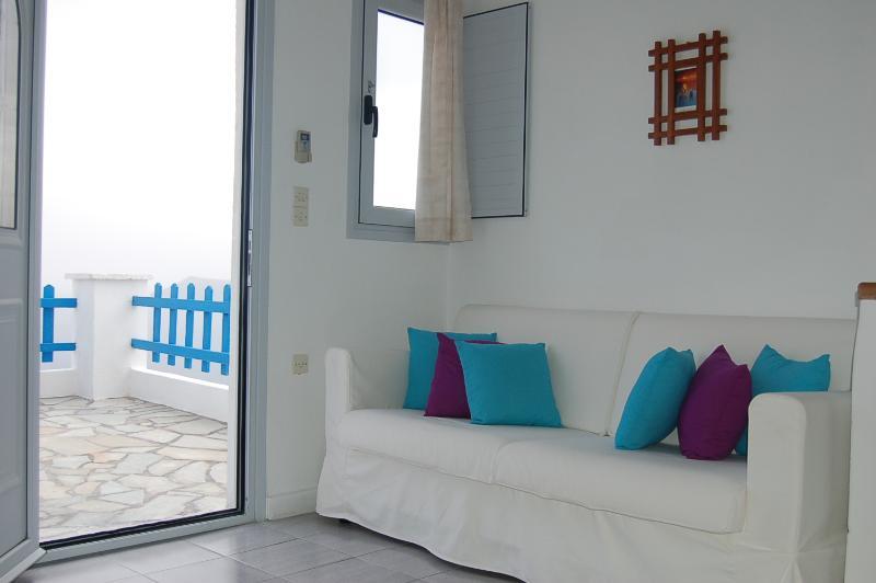 Atlantida Villas Foinikia  Экстерьер фото