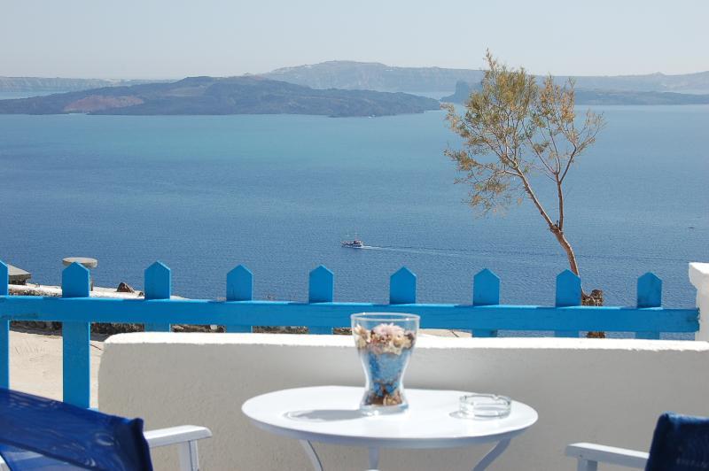 Atlantida Villas Foinikia  Экстерьер фото