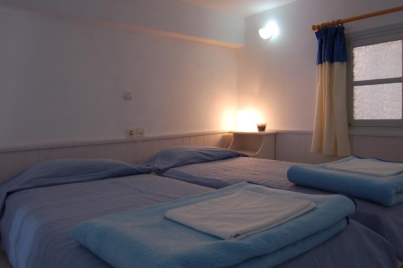 Atlantida Villas Foinikia  Экстерьер фото