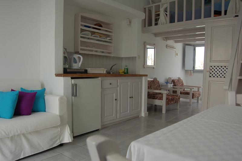 Atlantida Villas Foinikia  Экстерьер фото