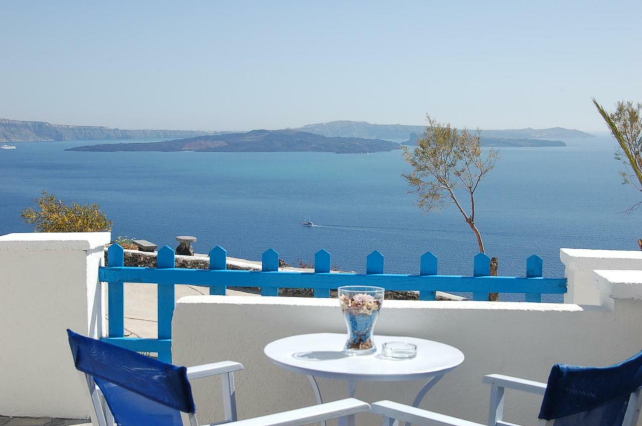Atlantida Villas Foinikia  Экстерьер фото